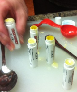 Lip Balm