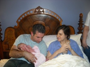 afterbirth