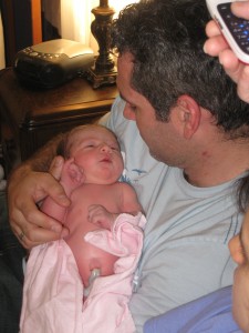 daddy&cella