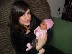 mommydaughter